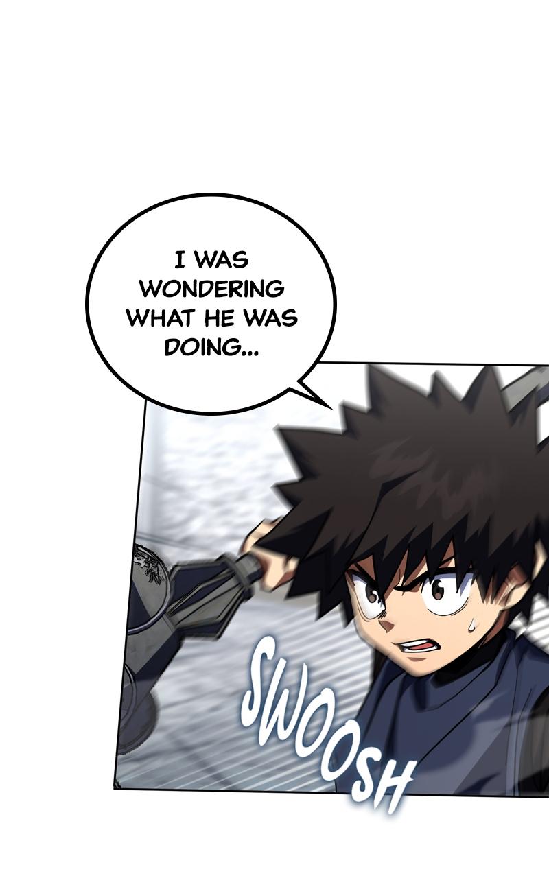 The Hammer Chap 35 - Next Chap 36