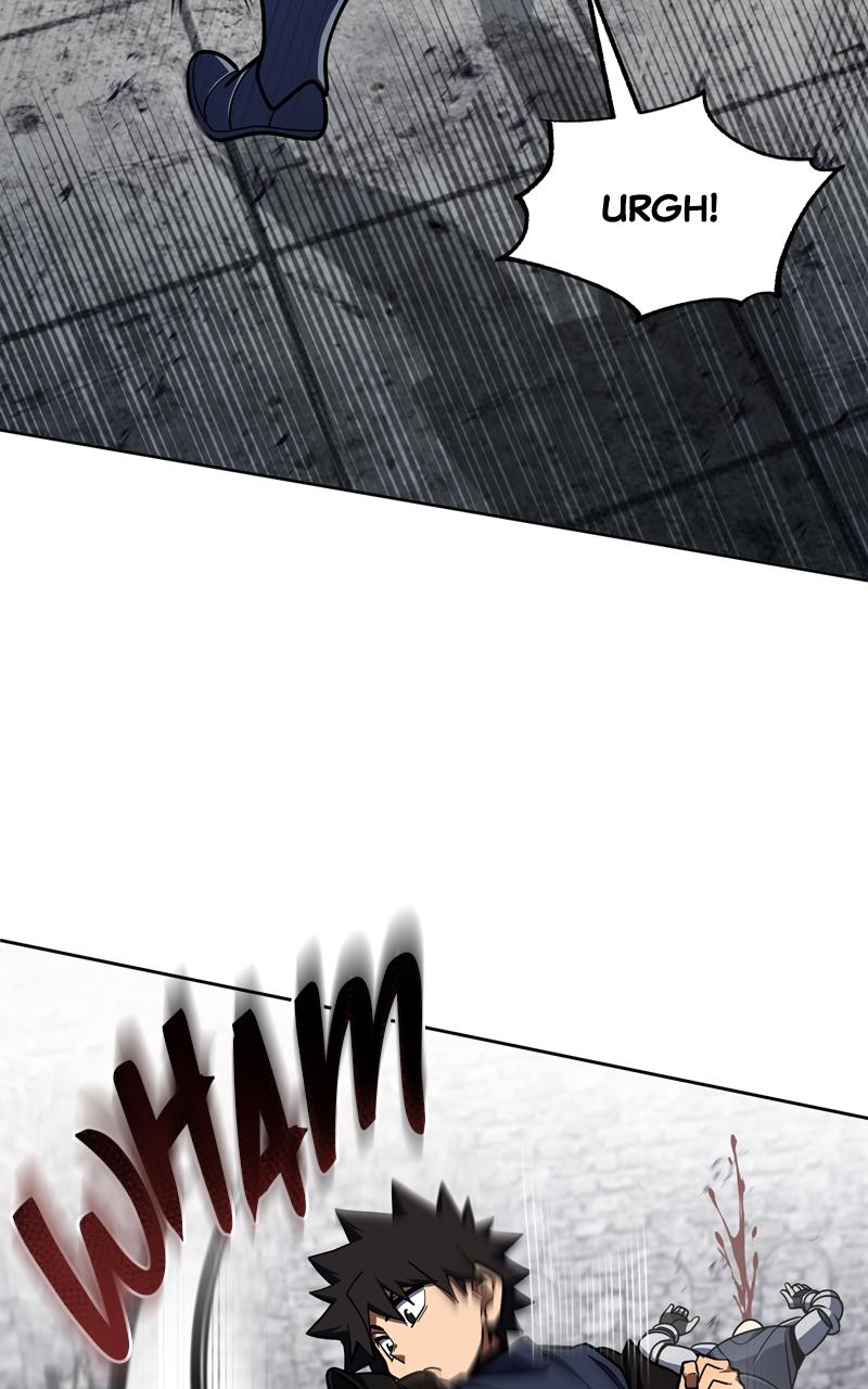 The Hammer Chap 35 - Next Chap 36