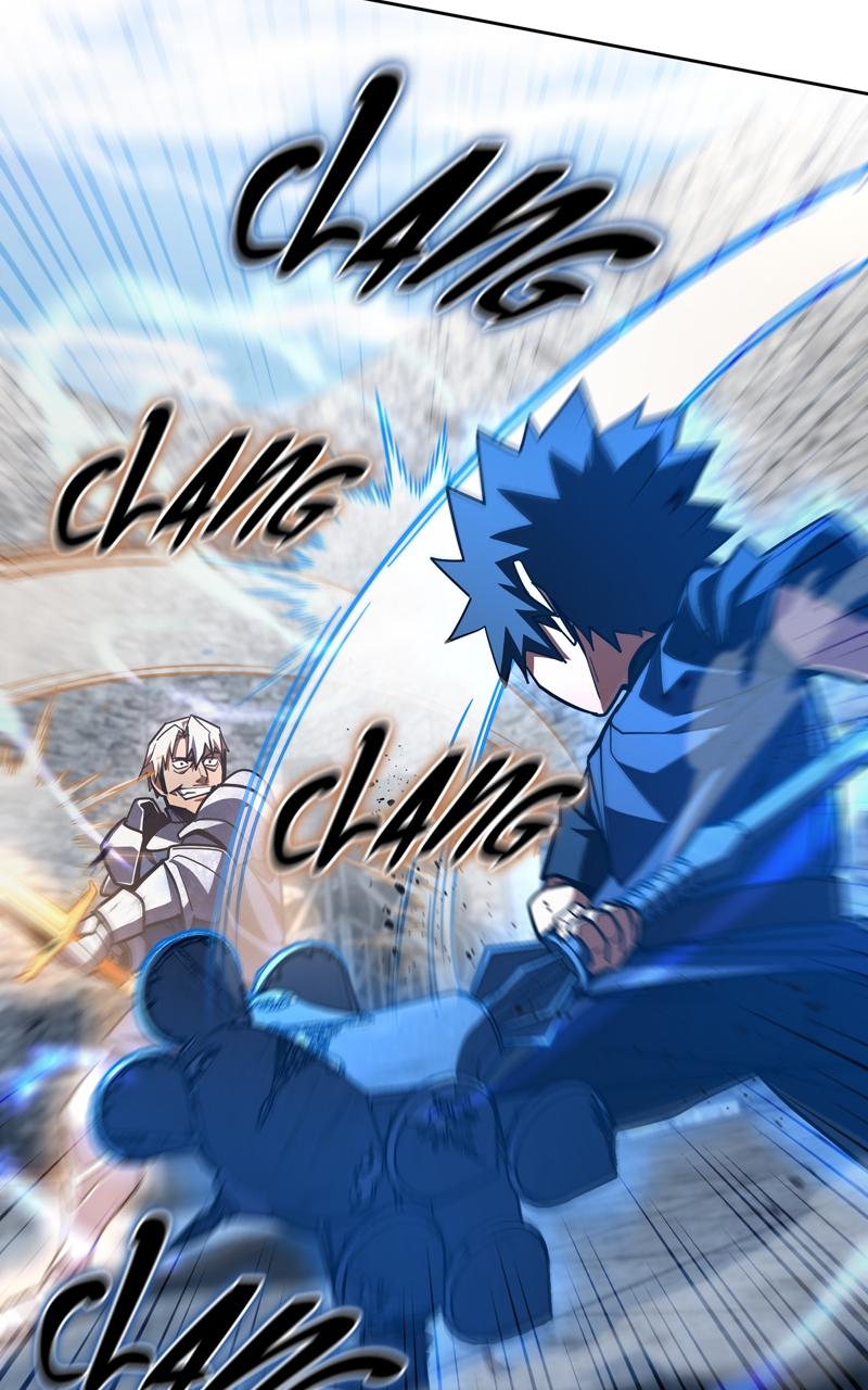 The Hammer Chap 35 - Next Chap 36