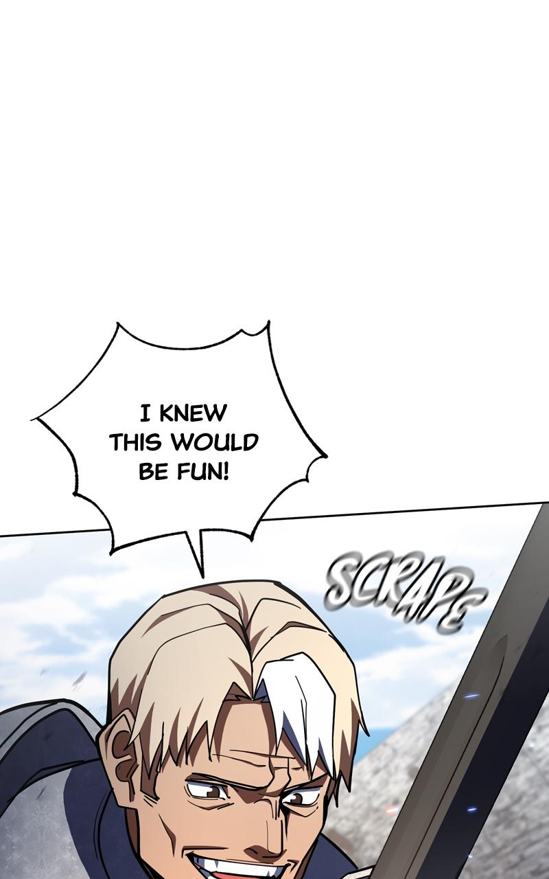 The Hammer Chap 35 - Next Chap 36