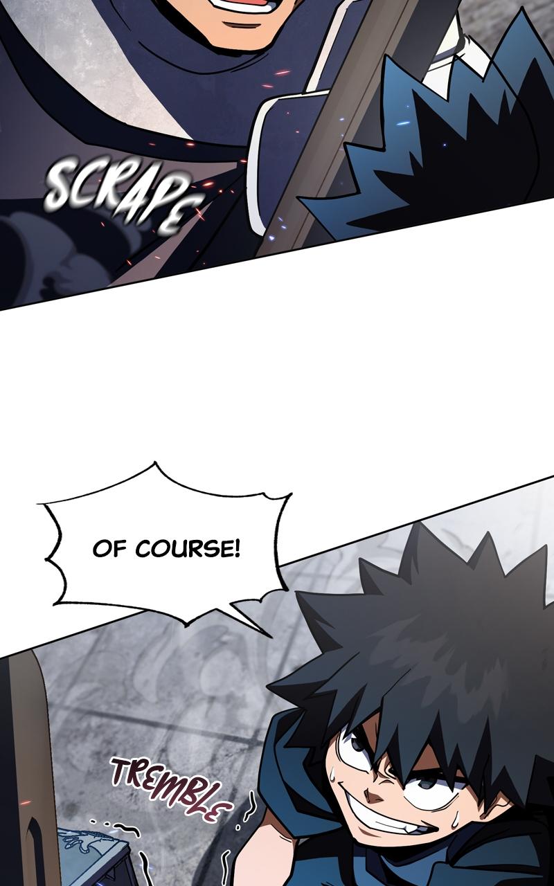 The Hammer Chap 35 - Next Chap 36