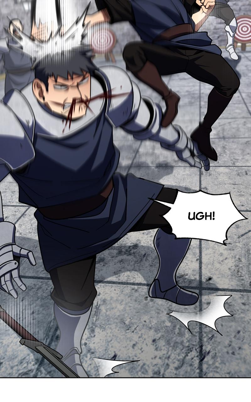 The Hammer Chap 35 - Next Chap 36