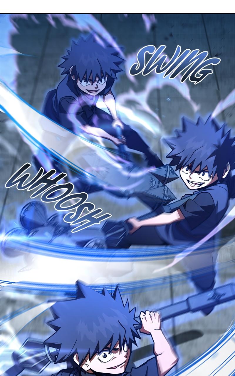 The Hammer Chap 35 - Next Chap 36