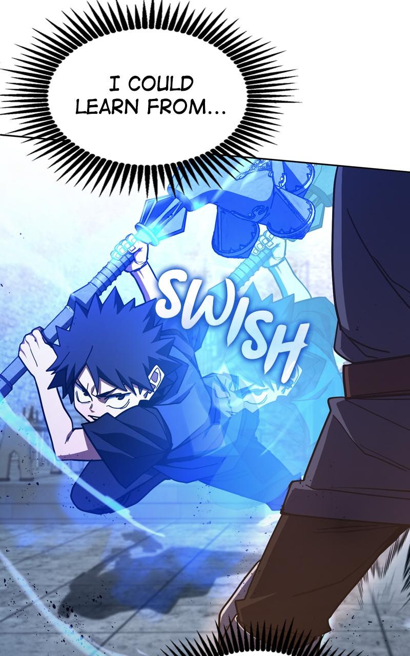 The Hammer Chap 35 - Next Chap 36