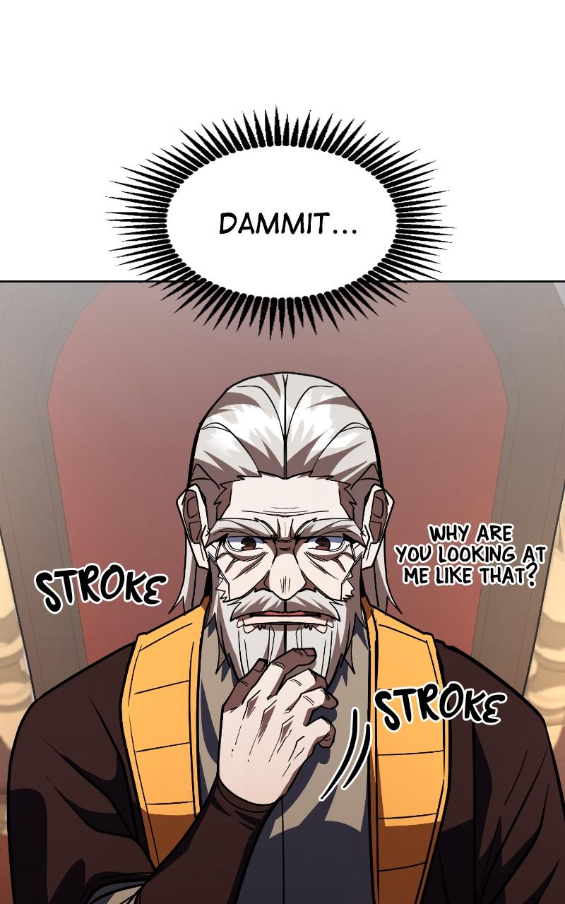 The Hammer Chap 36 - Next Chap 37