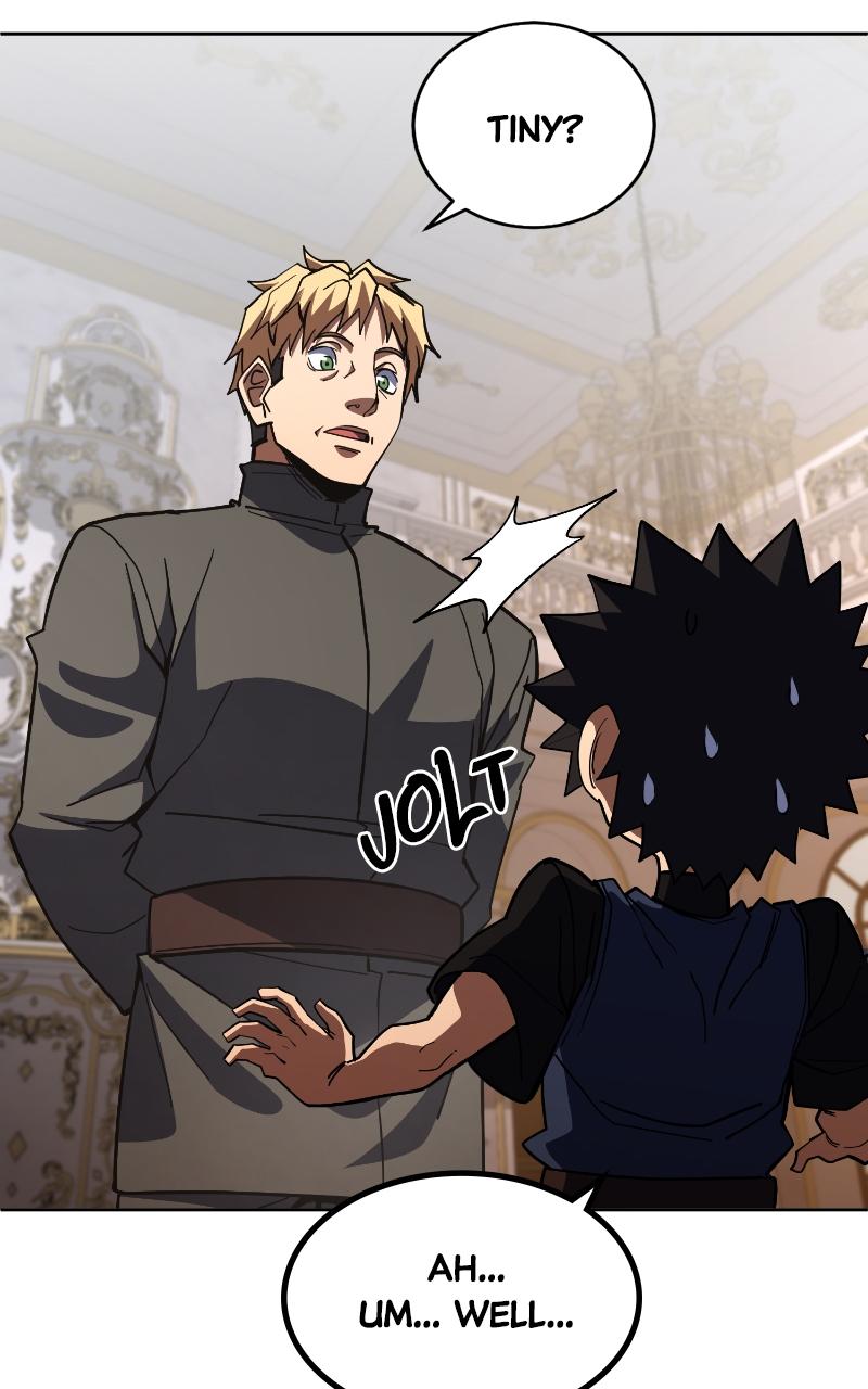 The Hammer Chap 36 - Next Chap 37