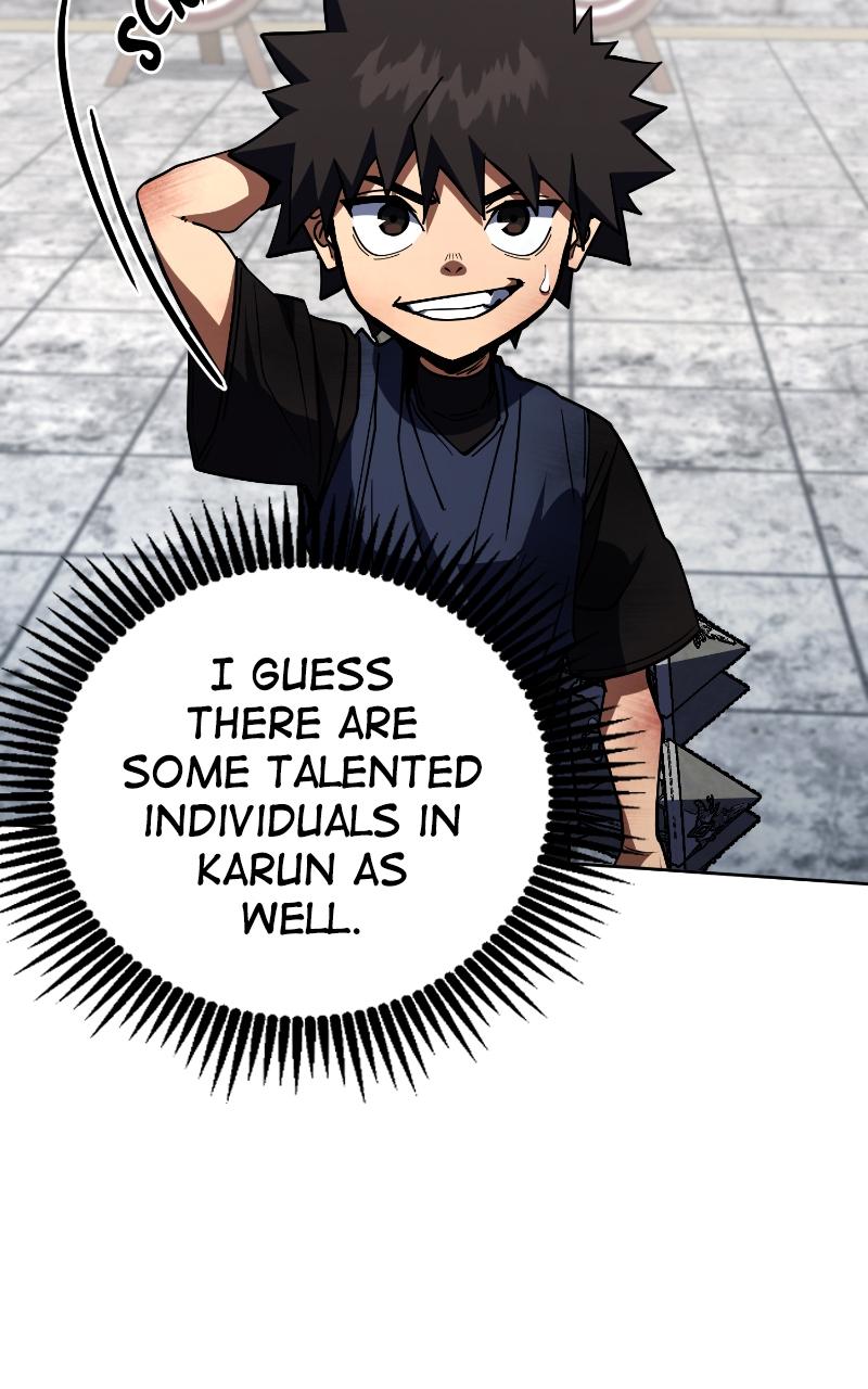 The Hammer Chap 36 - Next Chap 37