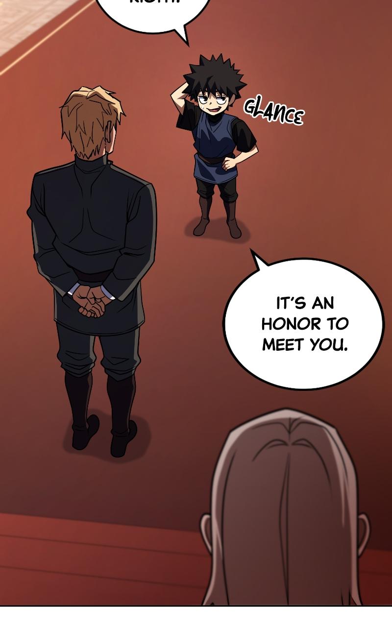 The Hammer Chap 36 - Next Chap 37