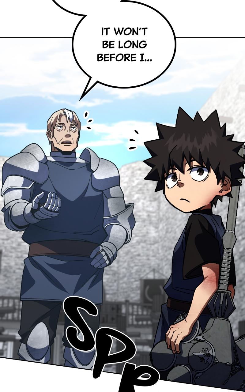 The Hammer Chap 36 - Next Chap 37