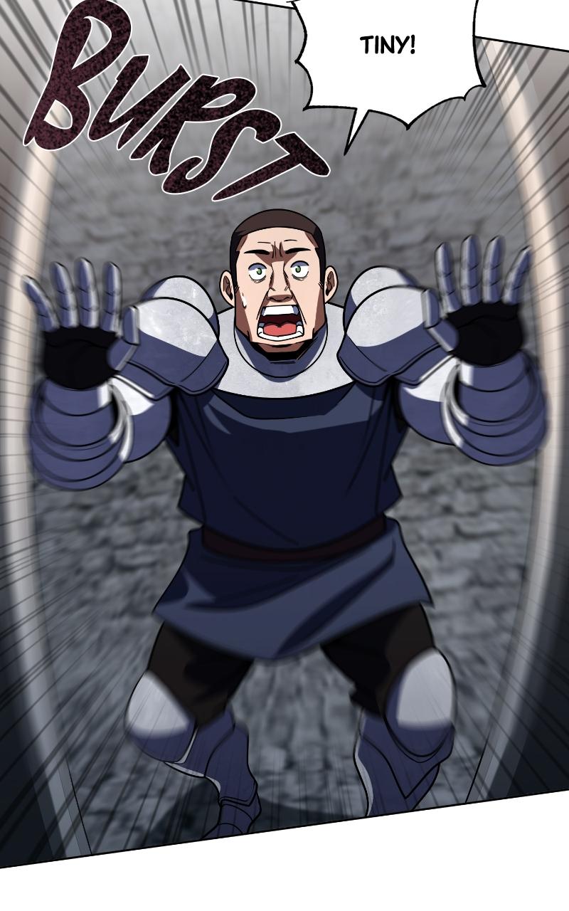 The Hammer Chap 36 - Next Chap 37