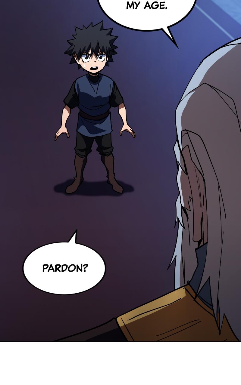 The Hammer Chap 36 - Next Chap 37