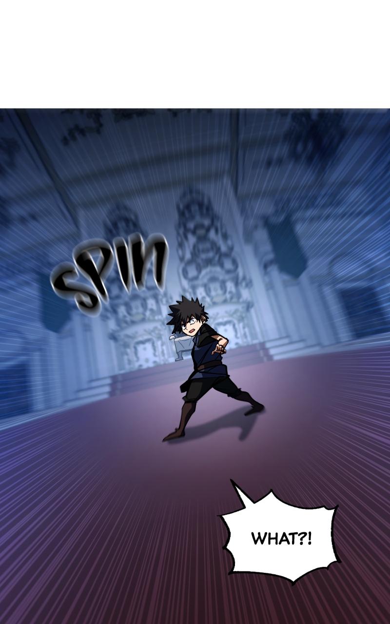 The Hammer Chap 36 - Next Chap 37