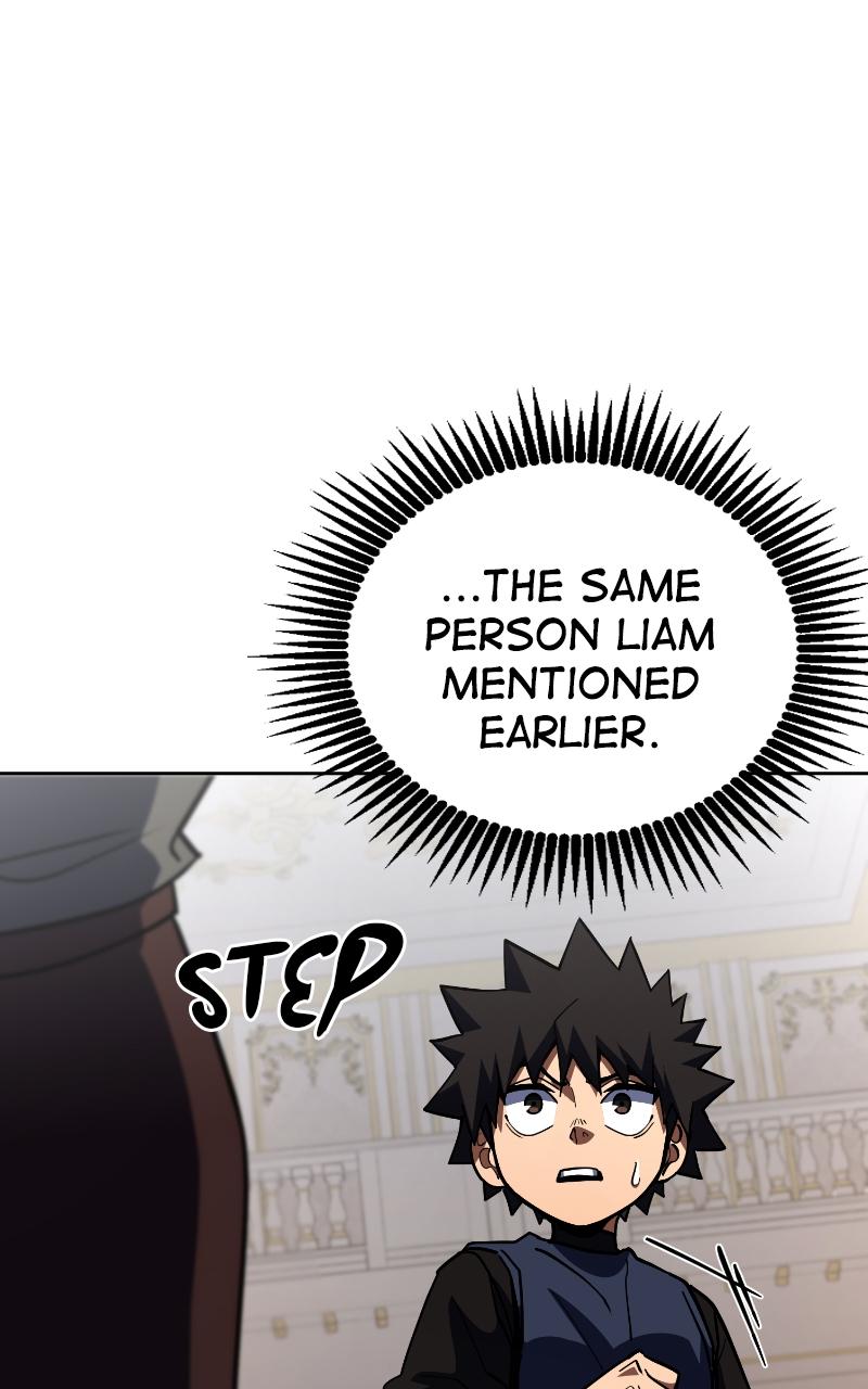 The Hammer Chap 36 - Next Chap 37
