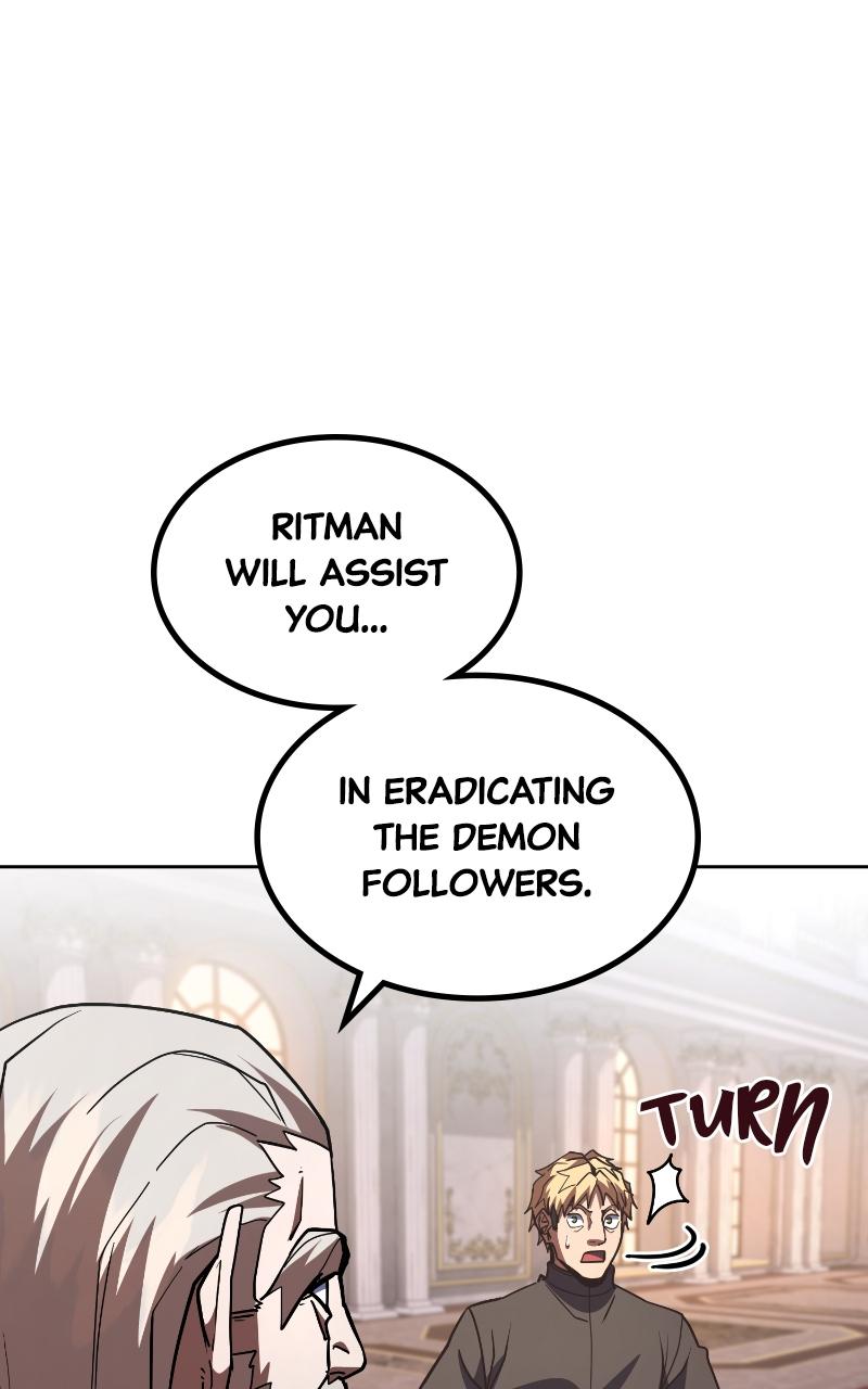 The Hammer Chap 36 - Next Chap 37