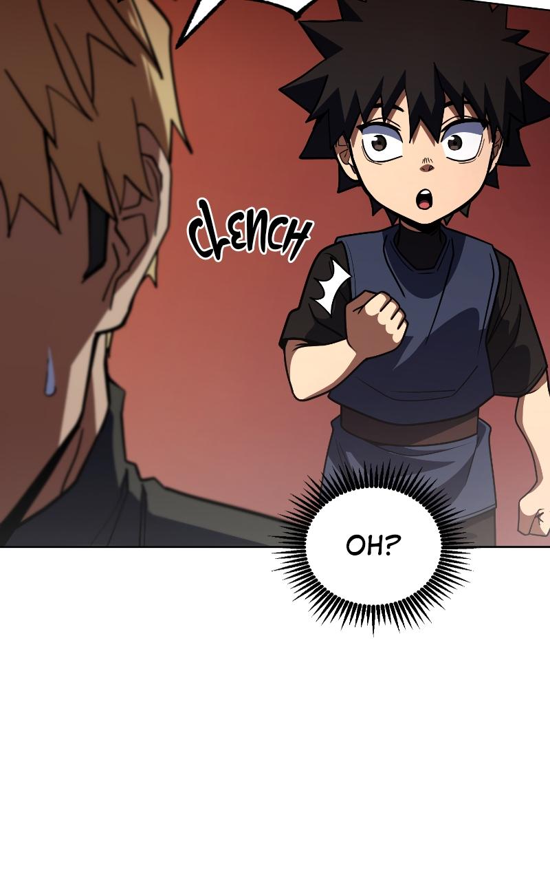 The Hammer Chap 36 - Next Chap 37