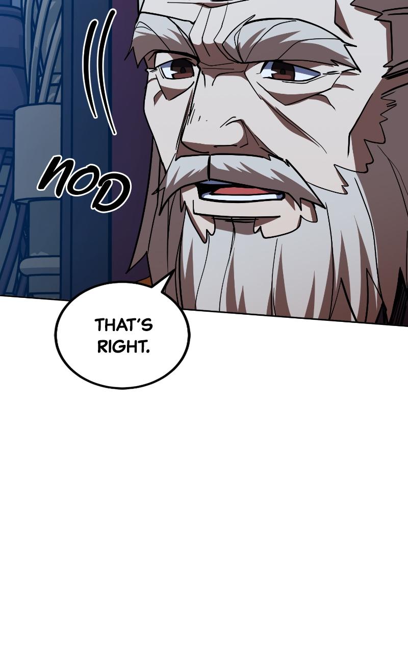 The Hammer Chap 36 - Next Chap 37