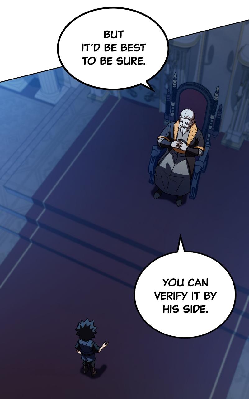 The Hammer Chap 36 - Next Chap 37