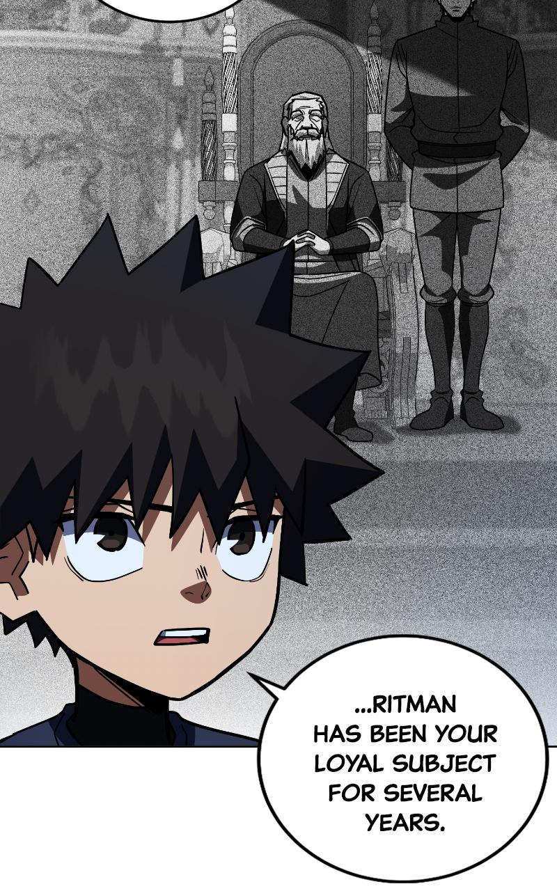 The Hammer Chap 36 - Next Chap 37