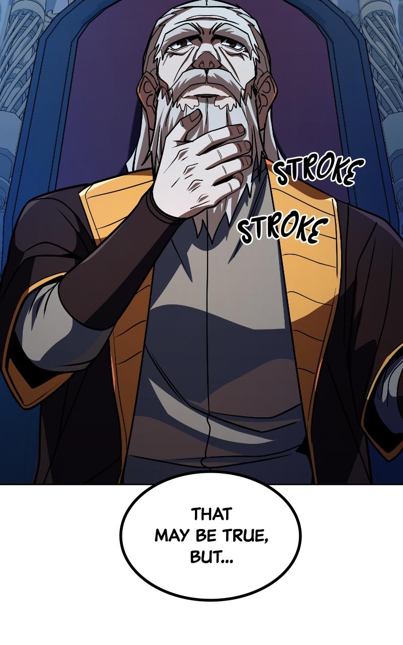 The Hammer Chap 36 - Next Chap 37