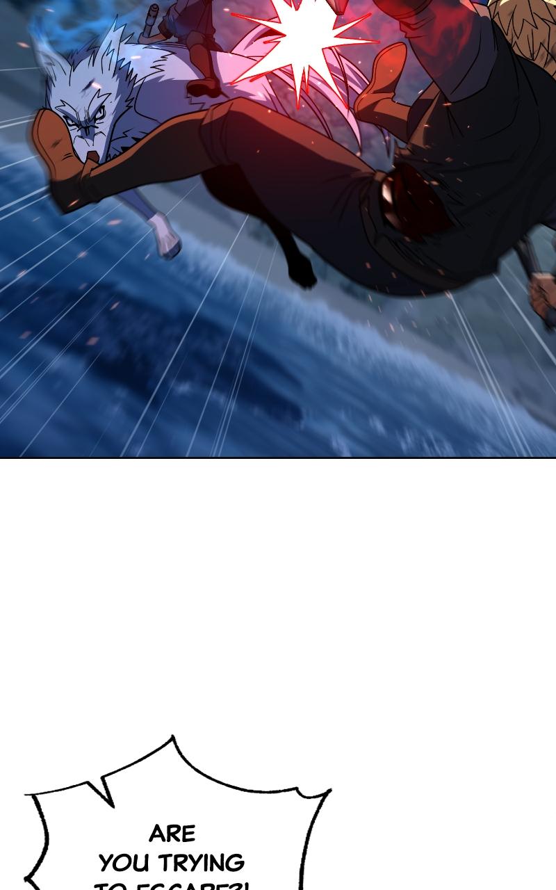 The Hammer Chap 38 - Next Chap 39