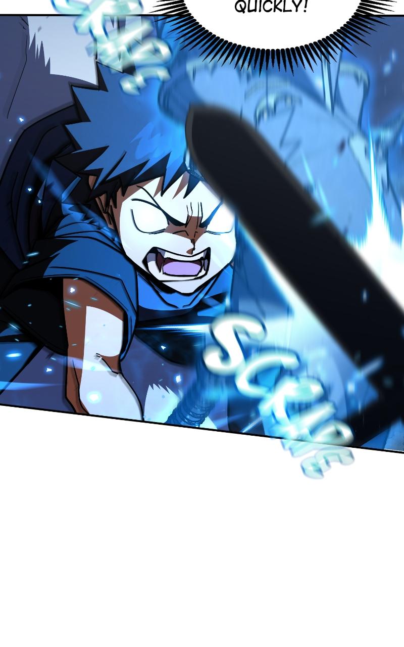 The Hammer Chap 38 - Next Chap 39