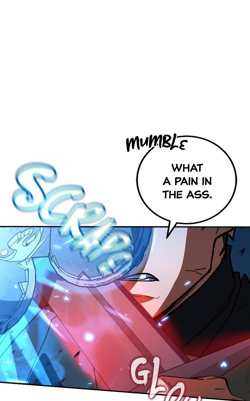 The Hammer Chap 38 - Next Chap 39
