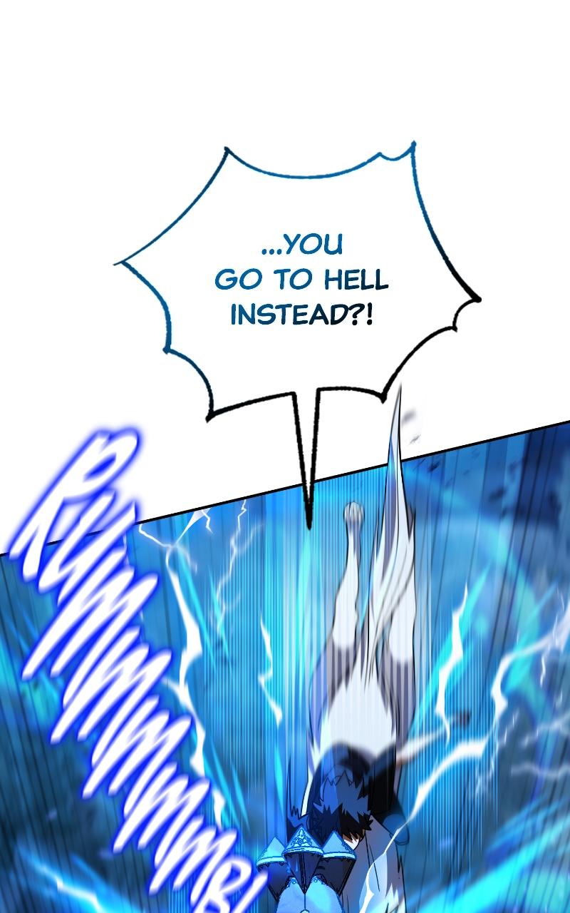 The Hammer Chap 38 - Next Chap 39