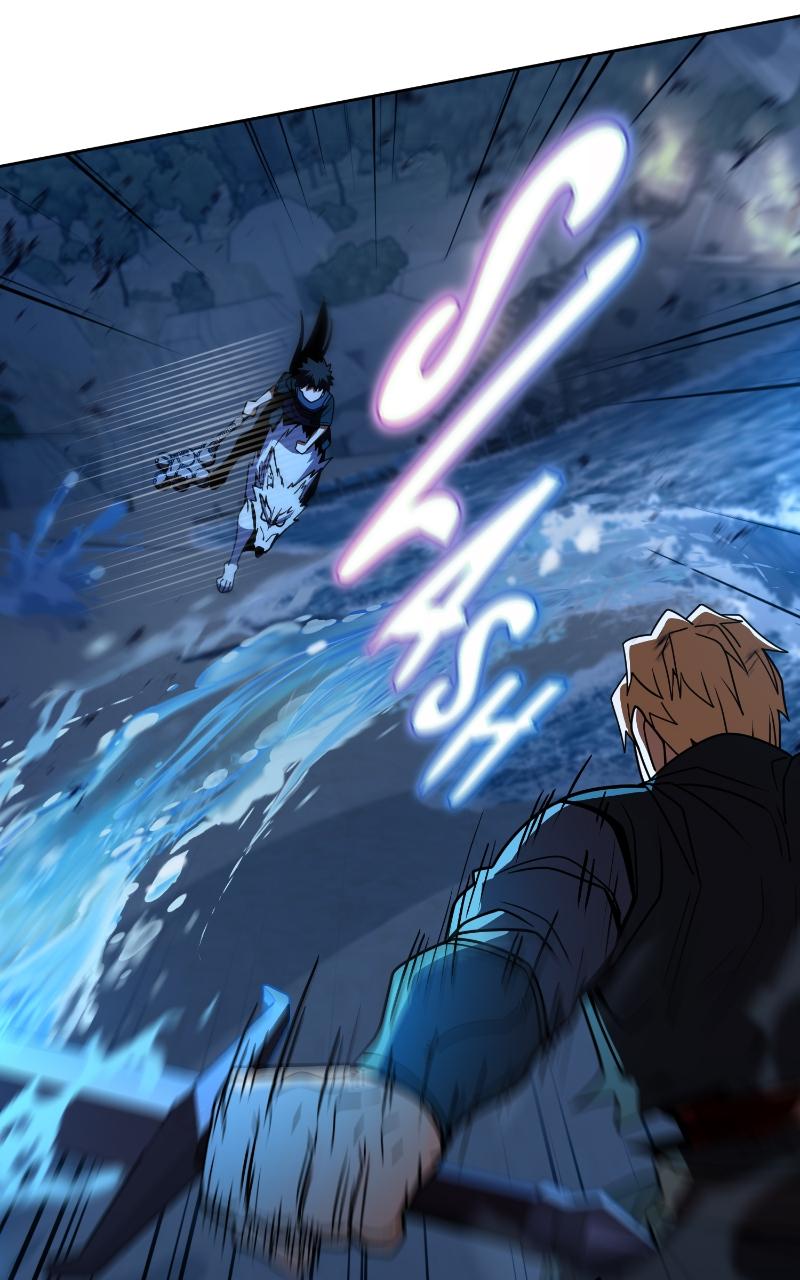 The Hammer Chap 38 - Next Chap 39