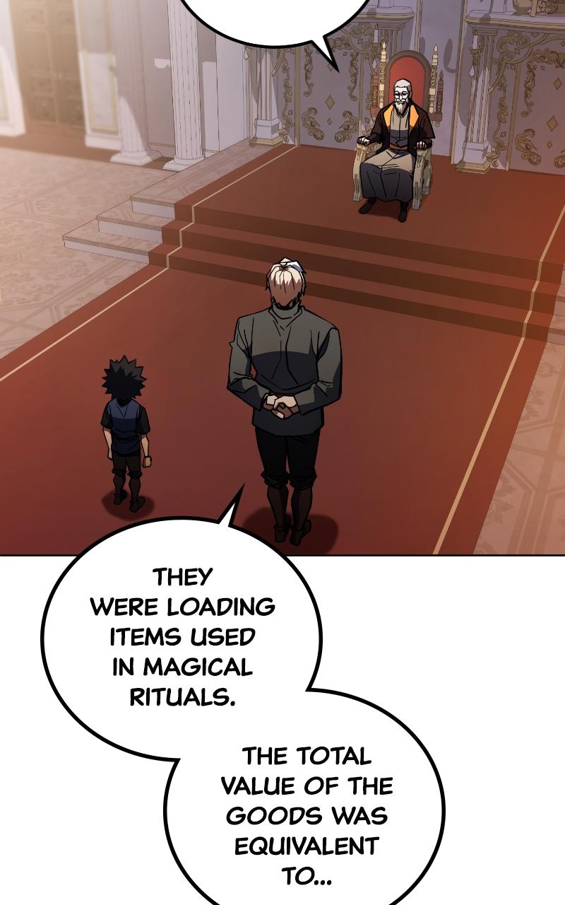 The Hammer Chap 38 - Next Chap 39