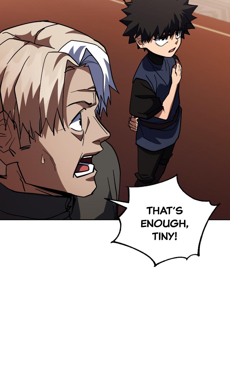 The Hammer Chap 38 - Next Chap 39