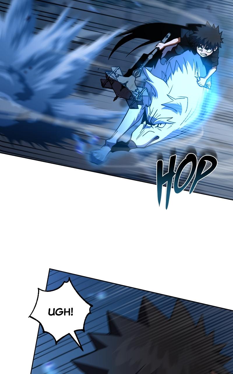 The Hammer Chap 38 - Next Chap 39