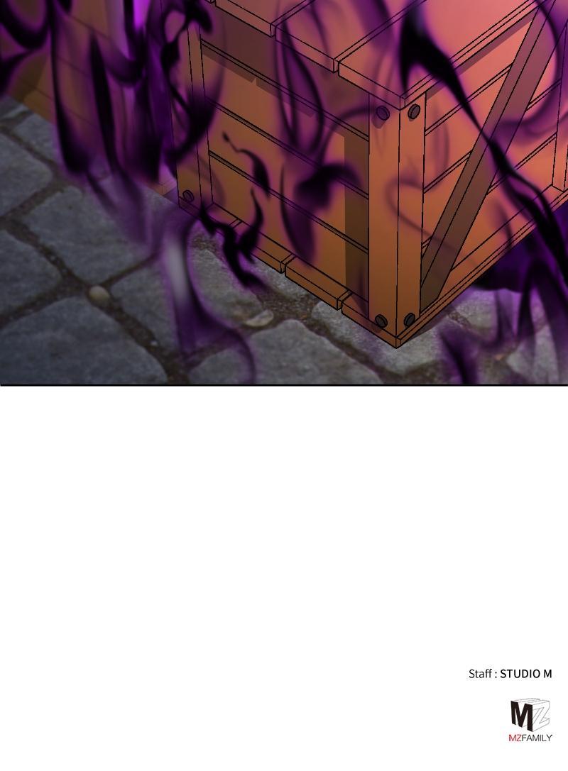 The Hammer Chap 38 - Next Chap 39