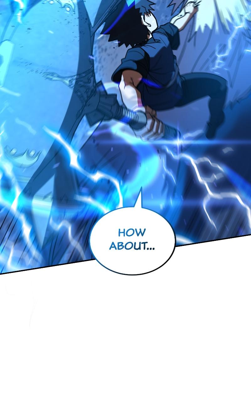 The Hammer Chap 38 - Next Chap 39