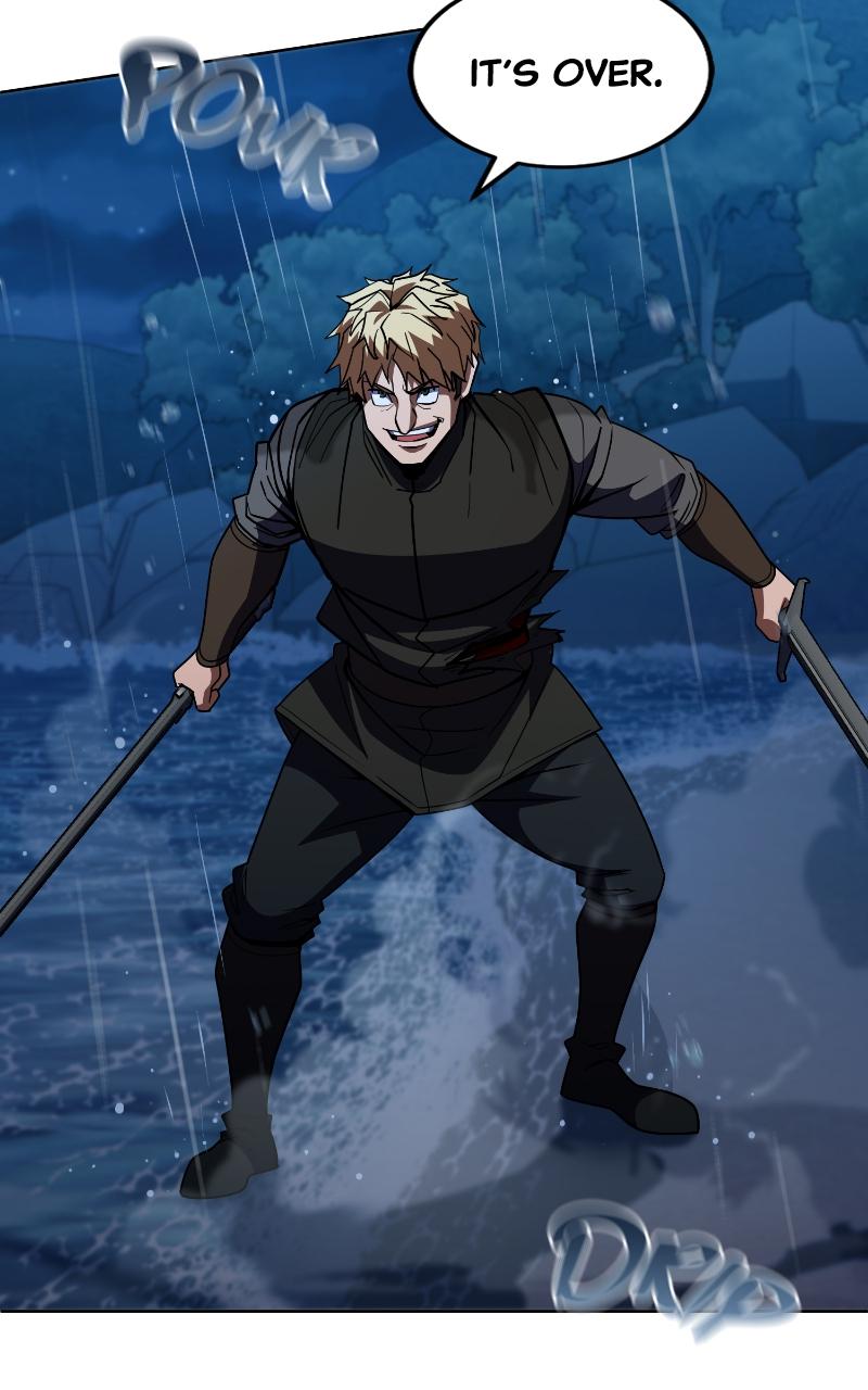 The Hammer Chap 38 - Next Chap 39