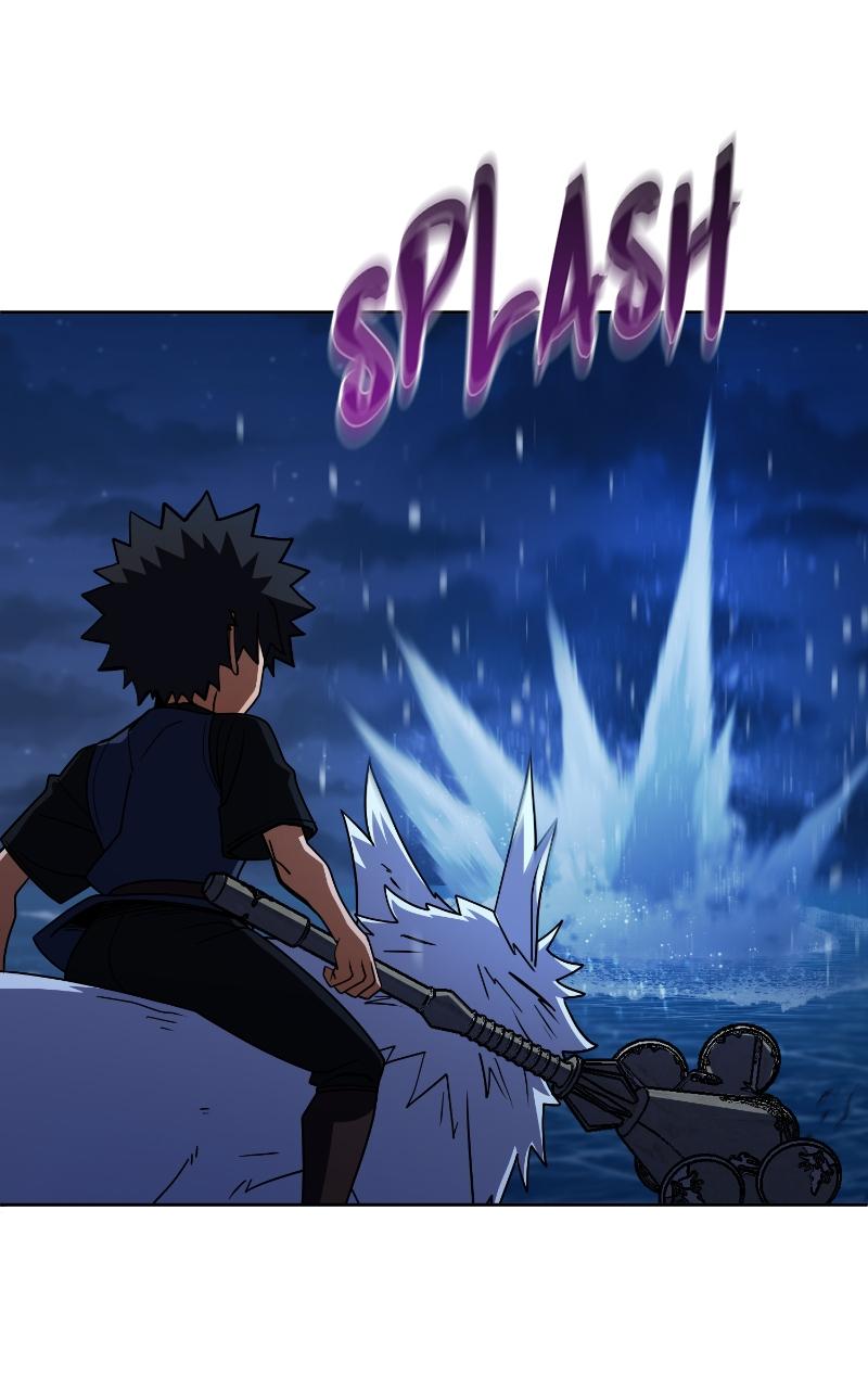 The Hammer Chap 38 - Next Chap 39