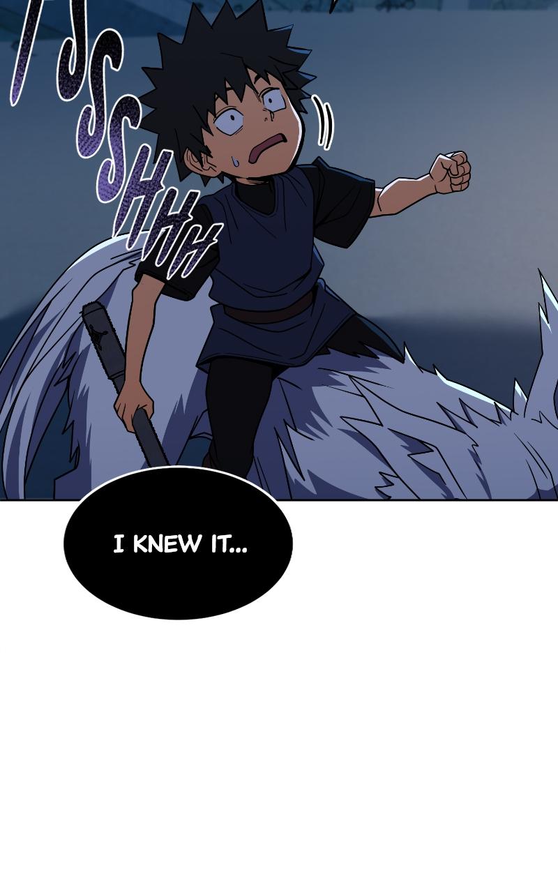 The Hammer Chap 38 - Next Chap 39