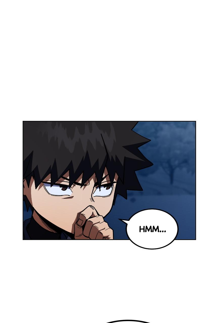 The Hammer Chap 38 - Next Chap 39