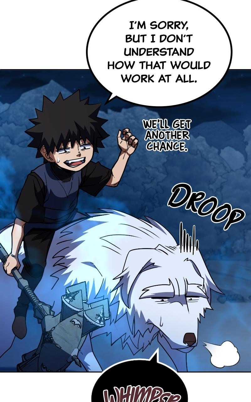 The Hammer Chap 38 - Next Chap 39