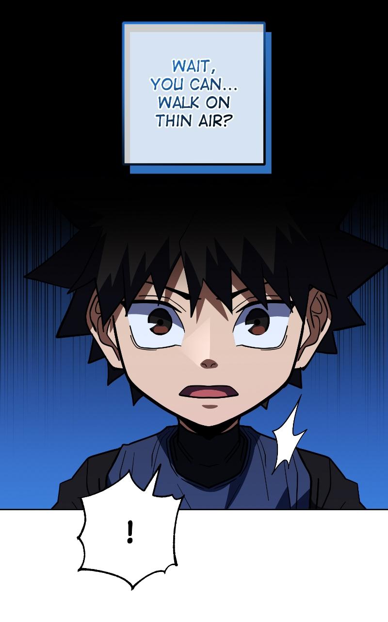 The Hammer Chap 38 - Next Chap 39