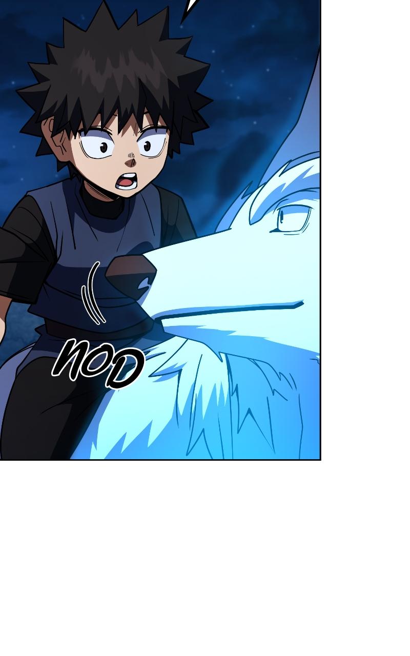 The Hammer Chap 38 - Next Chap 39