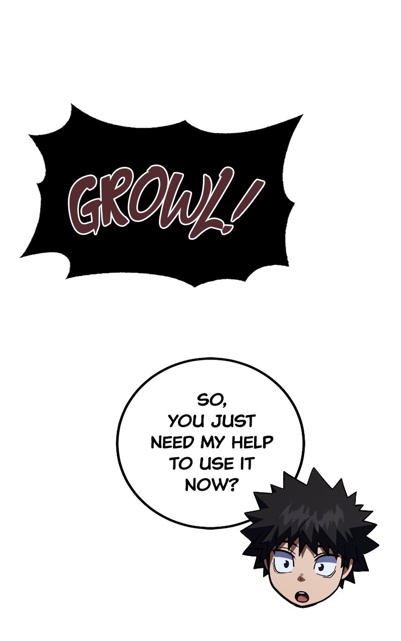 The Hammer Chap 38 - Next Chap 39