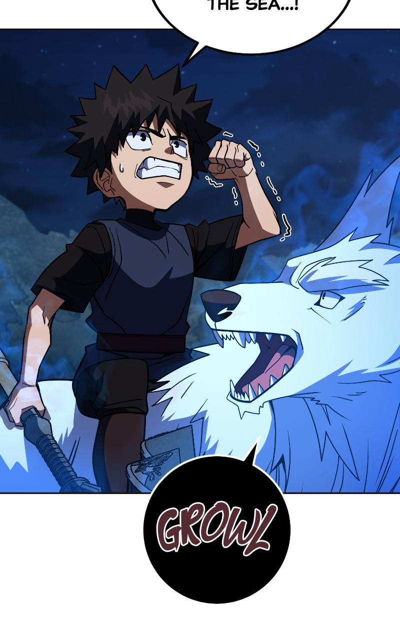 The Hammer Chap 38 - Next Chap 39