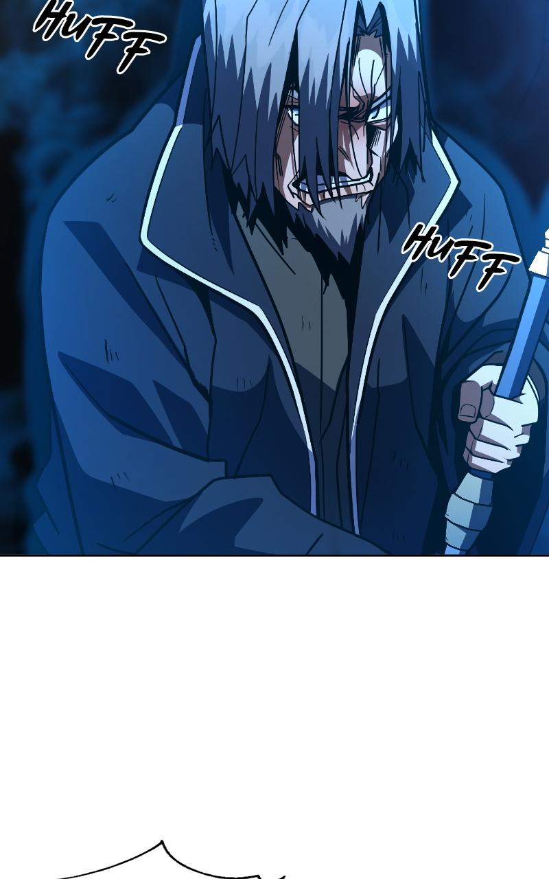 The Hammer Chap 38 - Next Chap 39