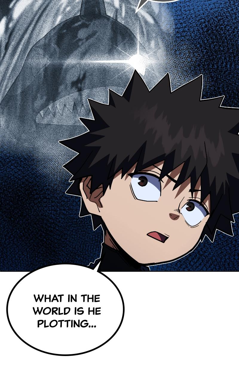 The Hammer Chap 38 - Next Chap 39