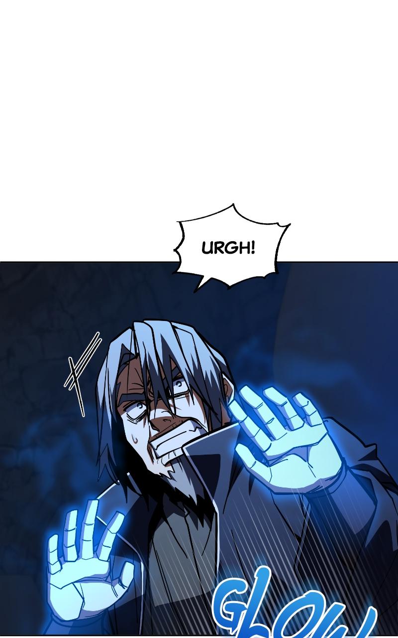 The Hammer Chap 38 - Next Chap 39