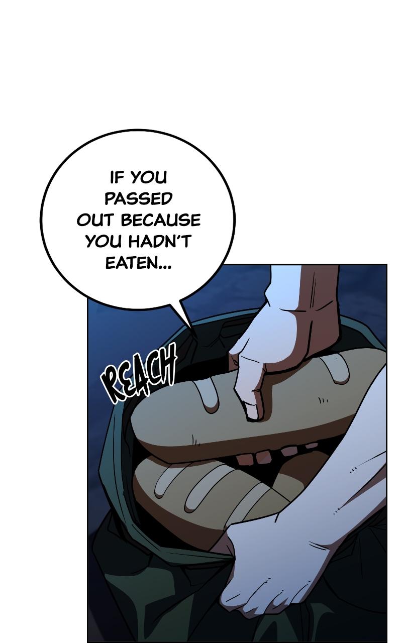 The Hammer Chap 38 - Next Chap 39