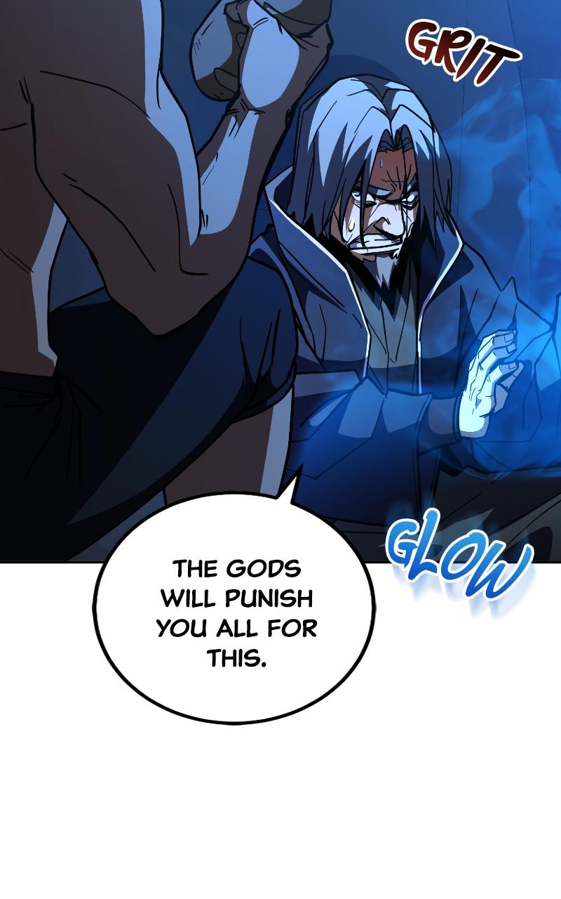 The Hammer Chap 38 - Next Chap 39