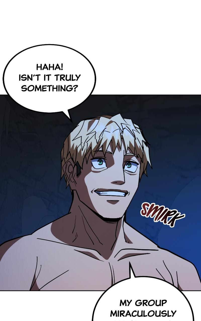 The Hammer Chap 38 - Next Chap 39