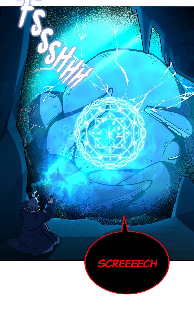 The Hammer Chap 38 - Next Chap 39