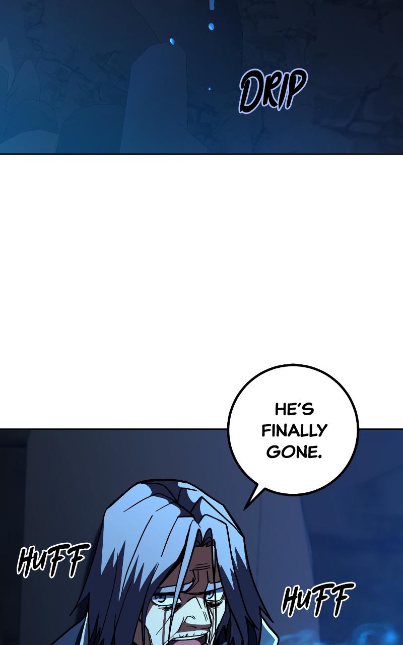 The Hammer Chap 38 - Next Chap 39